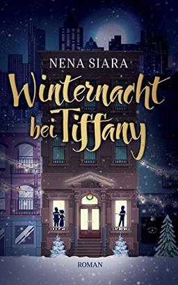 Winternacht bei Tiffany