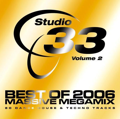 Studio 33/Best of 2006 Vol.2