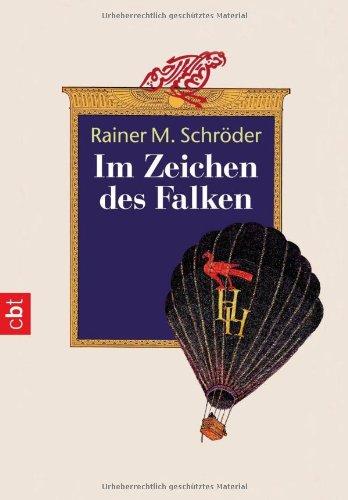 Im Zeichen des Falken