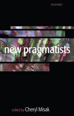 New Pragmatists