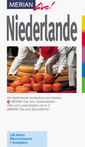 Merian live!, Niederlande