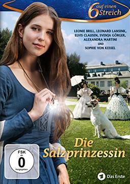 Die Salzprinzessin