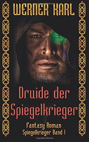 Druide der Spiegelkrieger