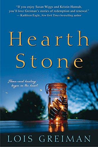 Hearth Stone (Home In The Hills, Band 4)