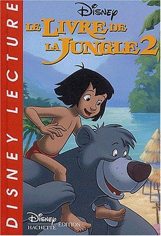 Le livre de la jungle 2