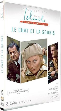 Le chat et la souris [FR Import]