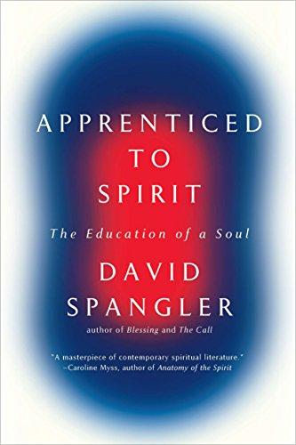 Apprenticed To Spirit: The Education of a Soul