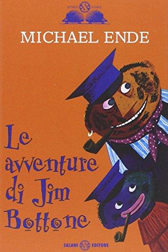 Le avventure di Jim Bottone