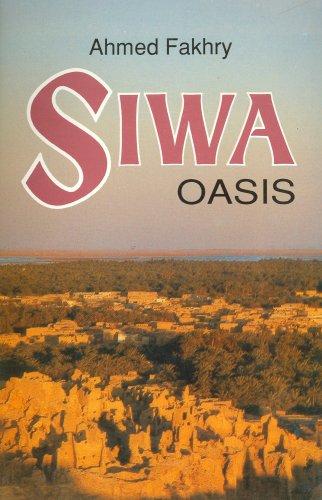 Siwa Oasis