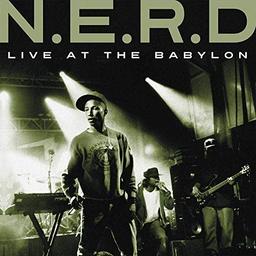 Live at the Babylon [Vinyl LP]