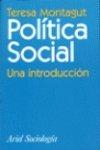 Politica Social: Una Introduccion