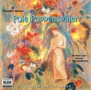 Pole Poppenspäler. 2 CDs.