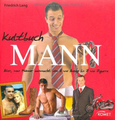 Kultbuch Mann