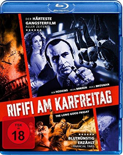 Rififi am Karfreitag [Blu-ray]