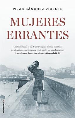 Mujeres Errantes (Novela)