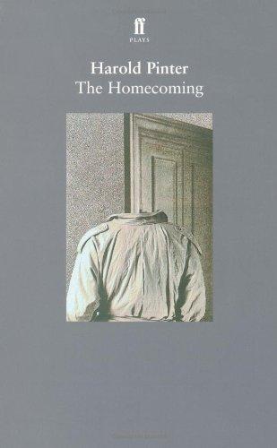 Homecoming (Roman)