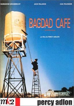 Bagdad Cafe [FR Import]