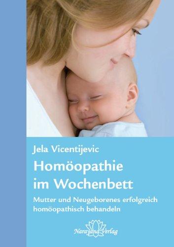 Homöopathie im Wochenbett