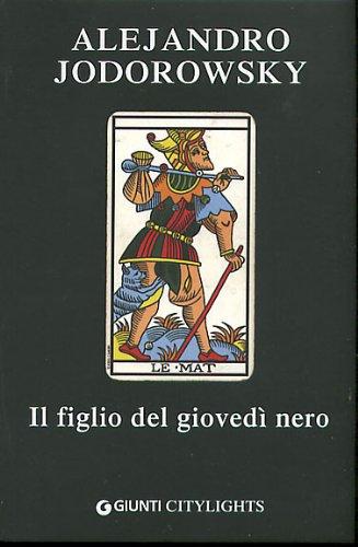 Il figlio del giovedì nero (Citylights)