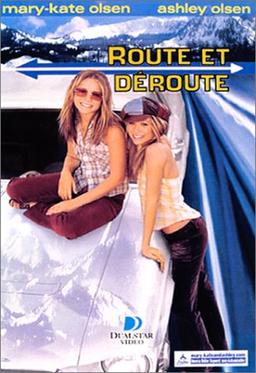 Olsen Twins : Route et déroute [FR Import]