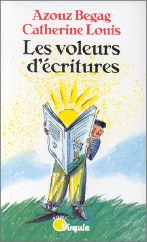 Les voleurs d'écritures