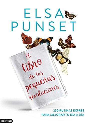 El libro de las pequeñas revoluciones (Imago Mundi)