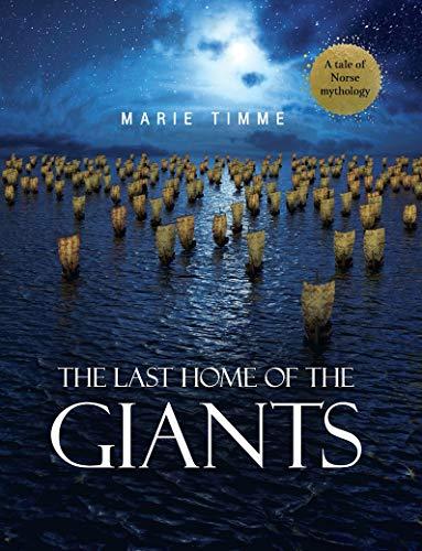 The Last Home of the Giants