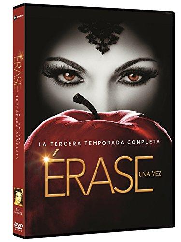 Erase una vez - Temporada 3 [Spanien Import]Erase una vez - Temporada 3 [Spanien Import]