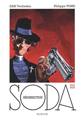 Soda. Vol. 13. Résurrection