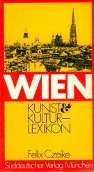 Wien, Kunst Kultur- Lexikon