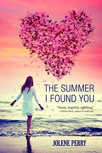 The Summer I Found You