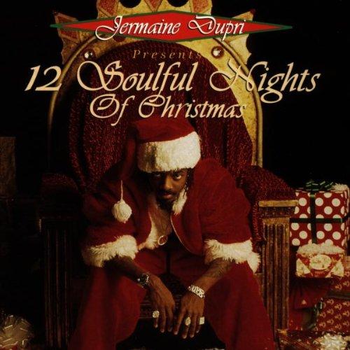 Jermaine Dupri Presents X-Mas