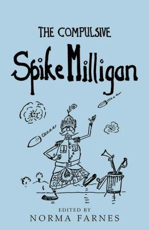 Compulsive Spike Milligan