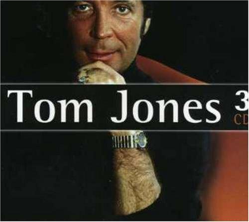 Tom Jones