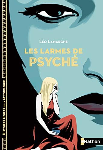 Les larmes de Psyché