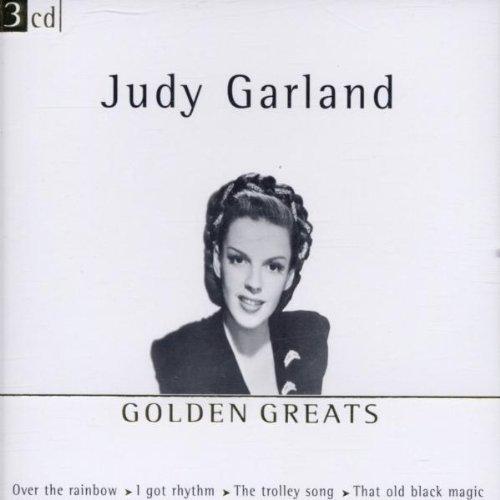 Judy Garland-Golden Greats