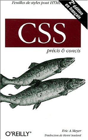 CSS