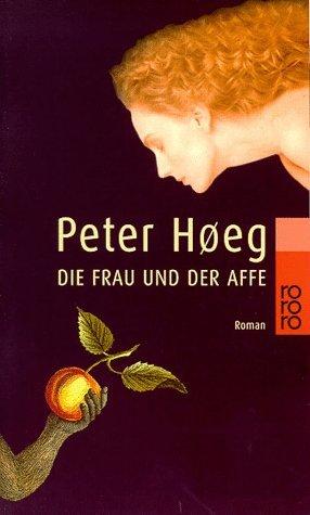 Die Frau und der Affe