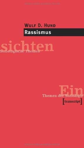 Rassismus