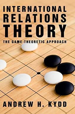 International Relations Theory: The Game-Theoretic Approach