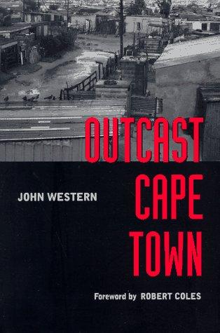 Outcast Cape Town