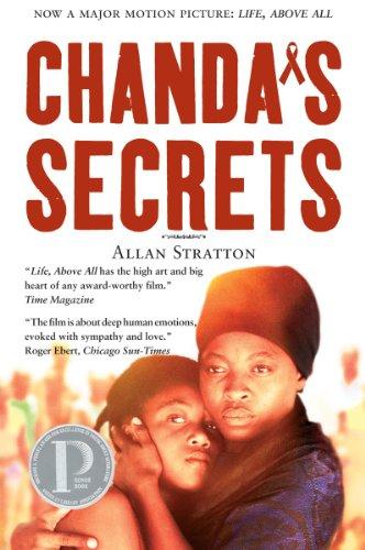 Chanda's Secrets