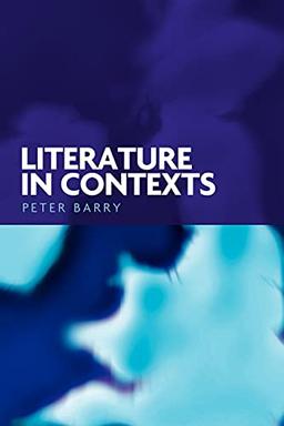 Literature in Contexts