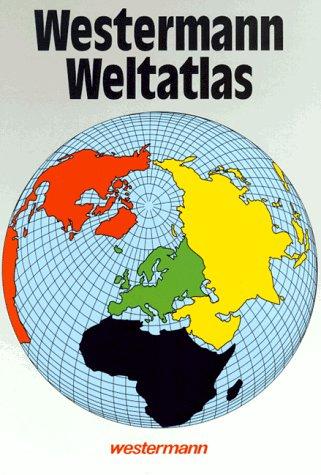 Westermann Weltatlas