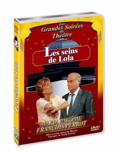 Les seins de lola [FR Import]