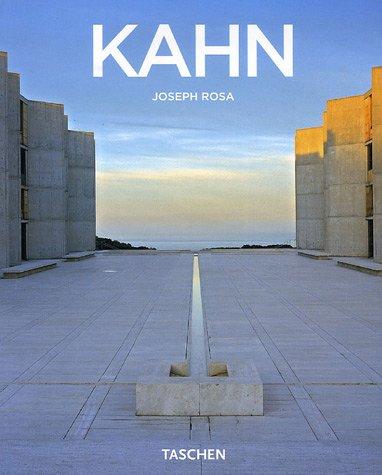 Louis I. Kahn : 1901-1974 : l'espace illuminé