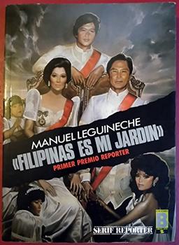 Filipinas es mi jardín