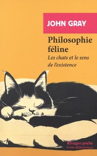 Philosophie féline : les chats et le sens de l'existence