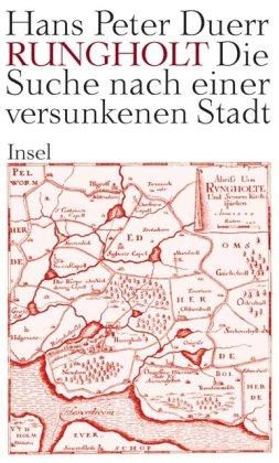 Rungholt: Die Suche nach einer versunkenen Stadt