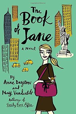 The Book of Jane